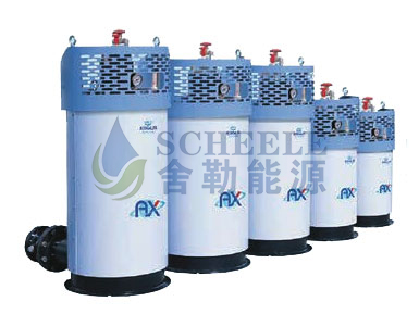 氨氣、液化石油氣氣化爐